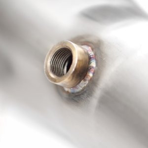 GMC Yukon Performance Exhaust - Stainless Works - 1-7/8in Primaries High-Flow Cats X-Pipe - `15-`20 GMC Yukon Performance Exhaust - Stainless Works - 1-7/8in Primaries High-Flow Cats X-Pipe - `15-`20